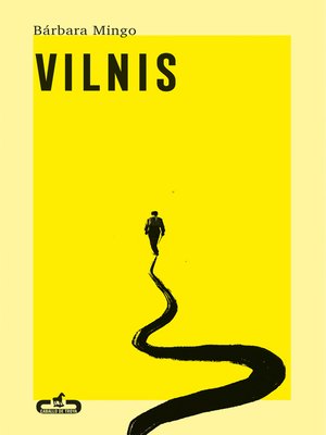 cover image of Vilnis